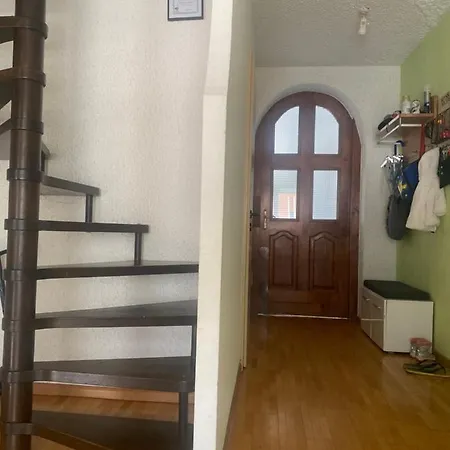 Chez Kellinha Panzió Sion