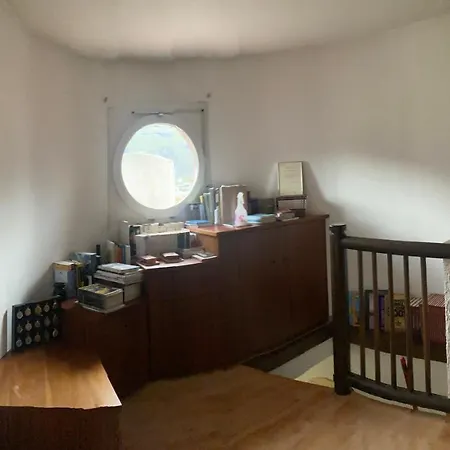 Panzió Chez Kellinha